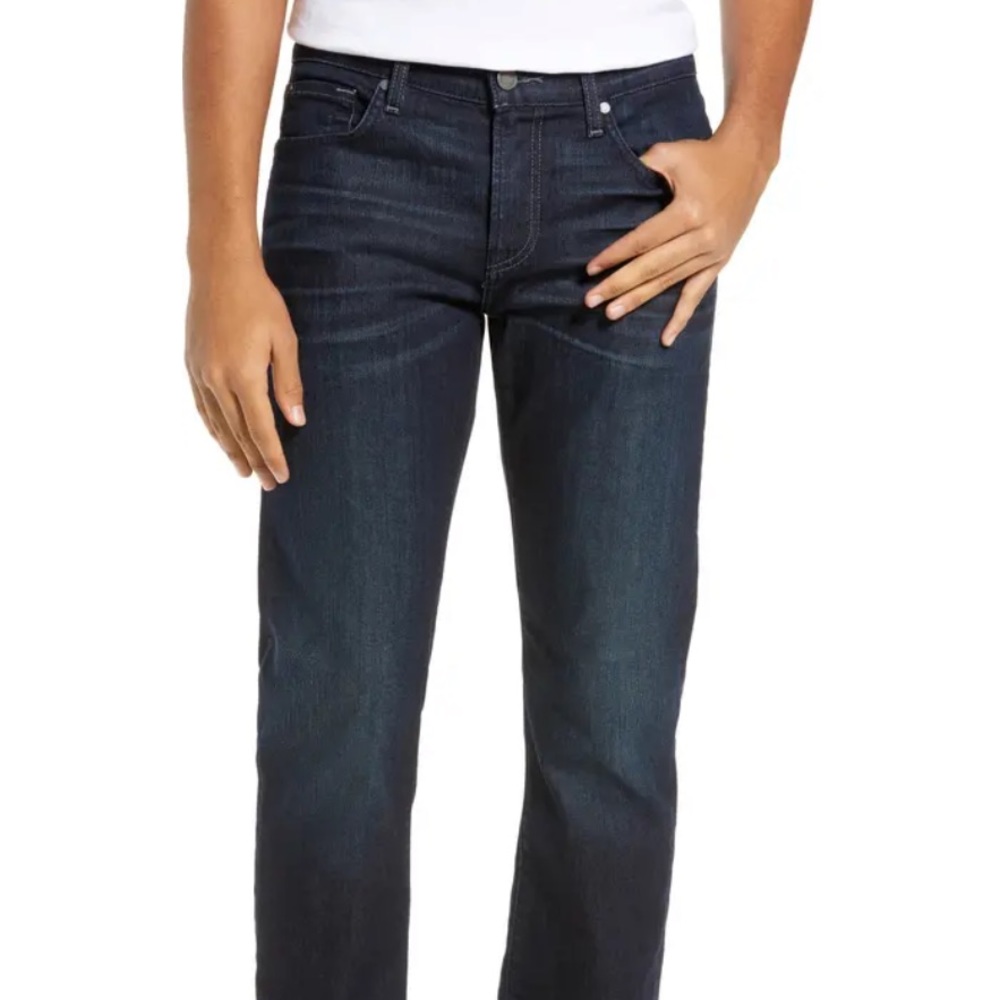 Slimmy Slim Fit Jeans